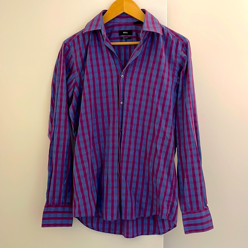 Hugo Boss Dress Shirt
